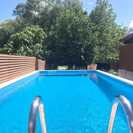 Kuca Za Odmor N&n Apartamento Blagaj
