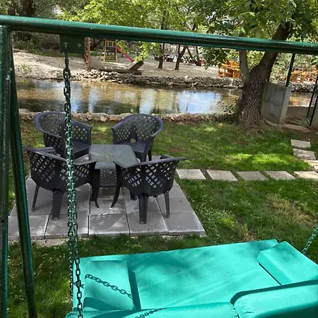 Apartamento Kuca Za Odmor N&n Blagaj