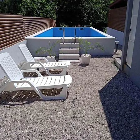Kuca Za Odmor N&n Apartamento Blagaj
