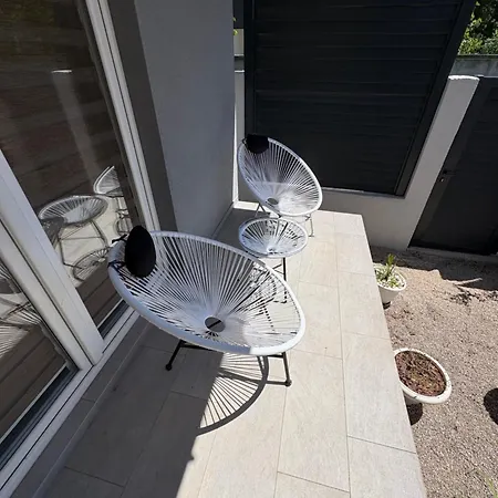 Kuca Za Odmor N&n Apartamento *