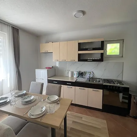 Apartamento Kuca Za Odmor N&n *