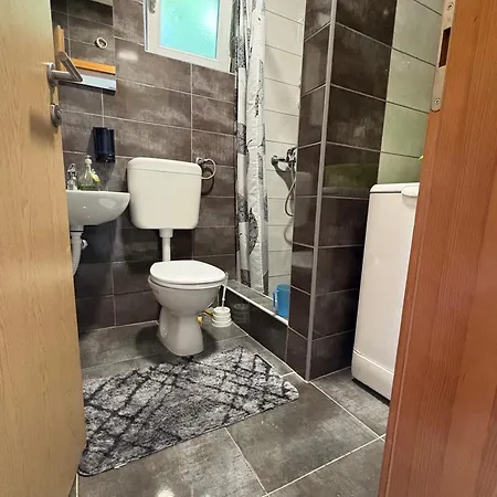 Apartamento Kuca Za Odmor N&n *
