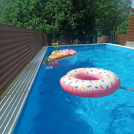 Kuca Za Odmor N&n *